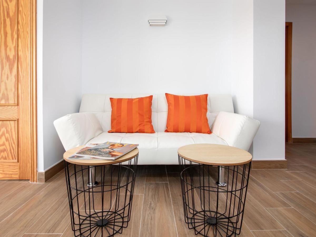 Apartment Hawai By Interhome Jávea Exterior foto