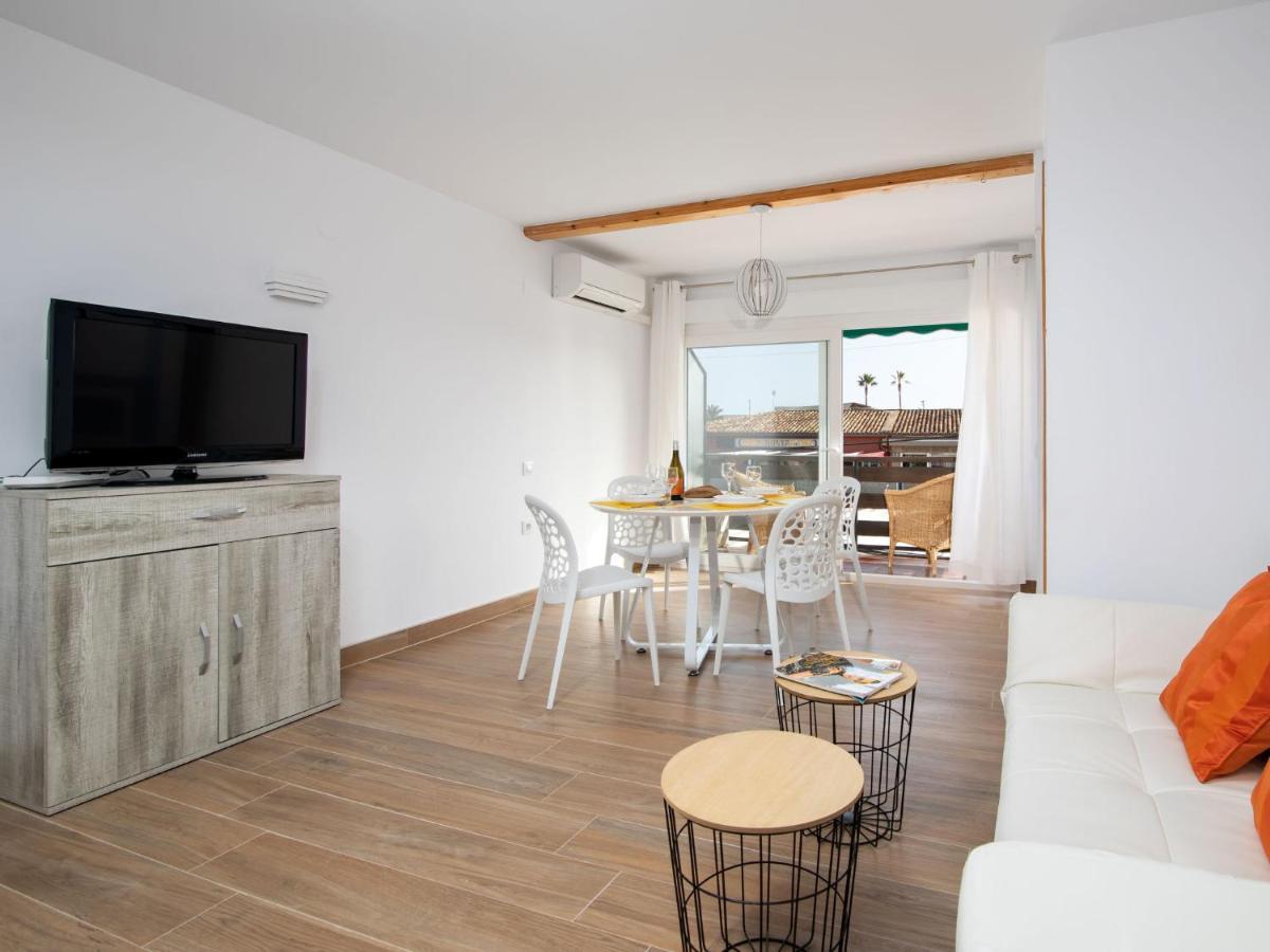 Apartment Hawai By Interhome Jávea Exterior foto