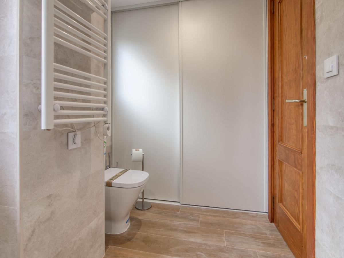 Apartment Hawai By Interhome Jávea Exterior foto