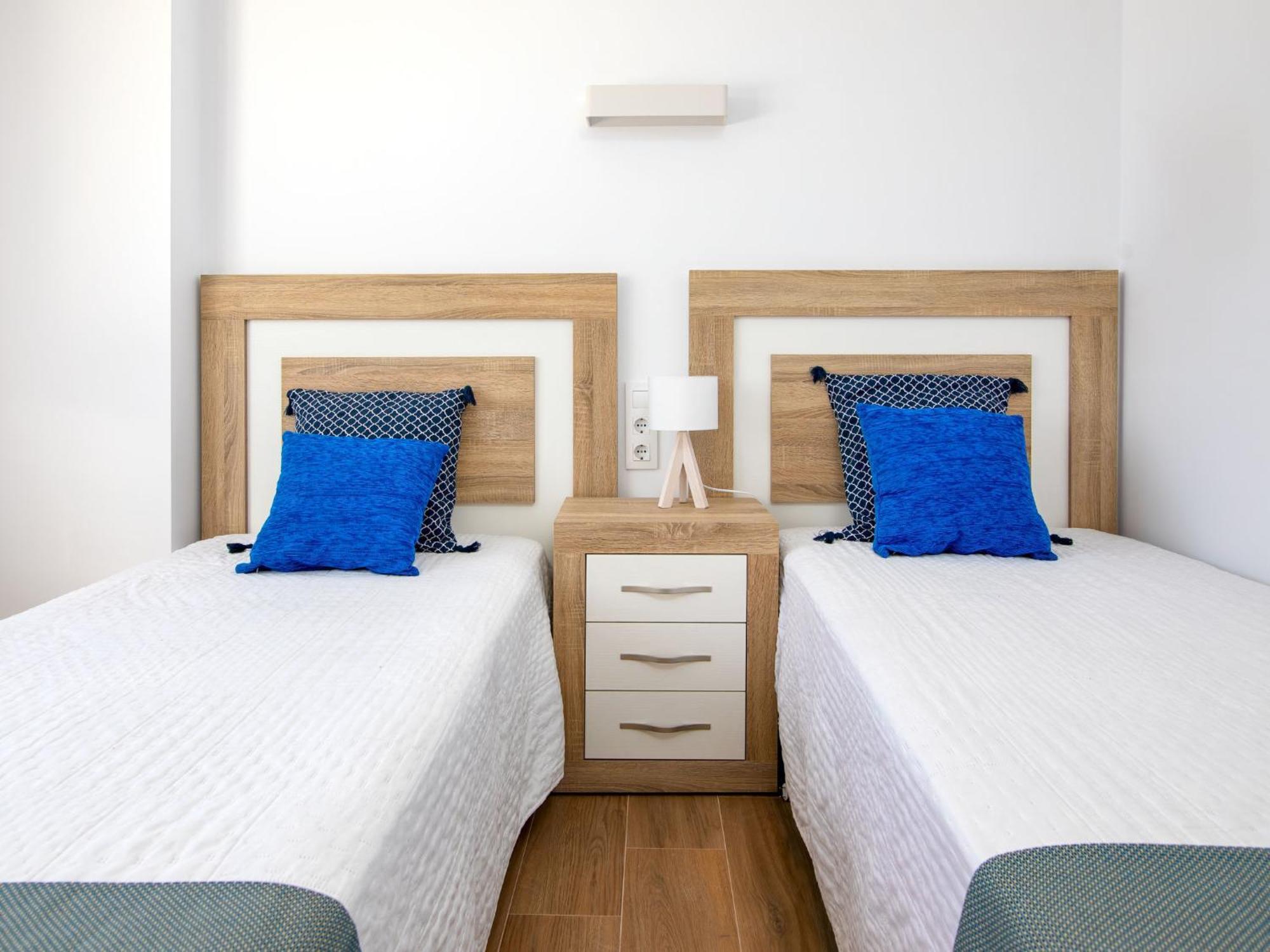 Apartment Hawai By Interhome Jávea Exterior foto